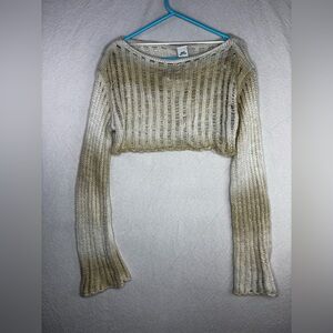 Urban outfitters women’s medium sweater NWT